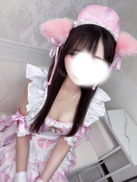 ✨新人✨ももな
